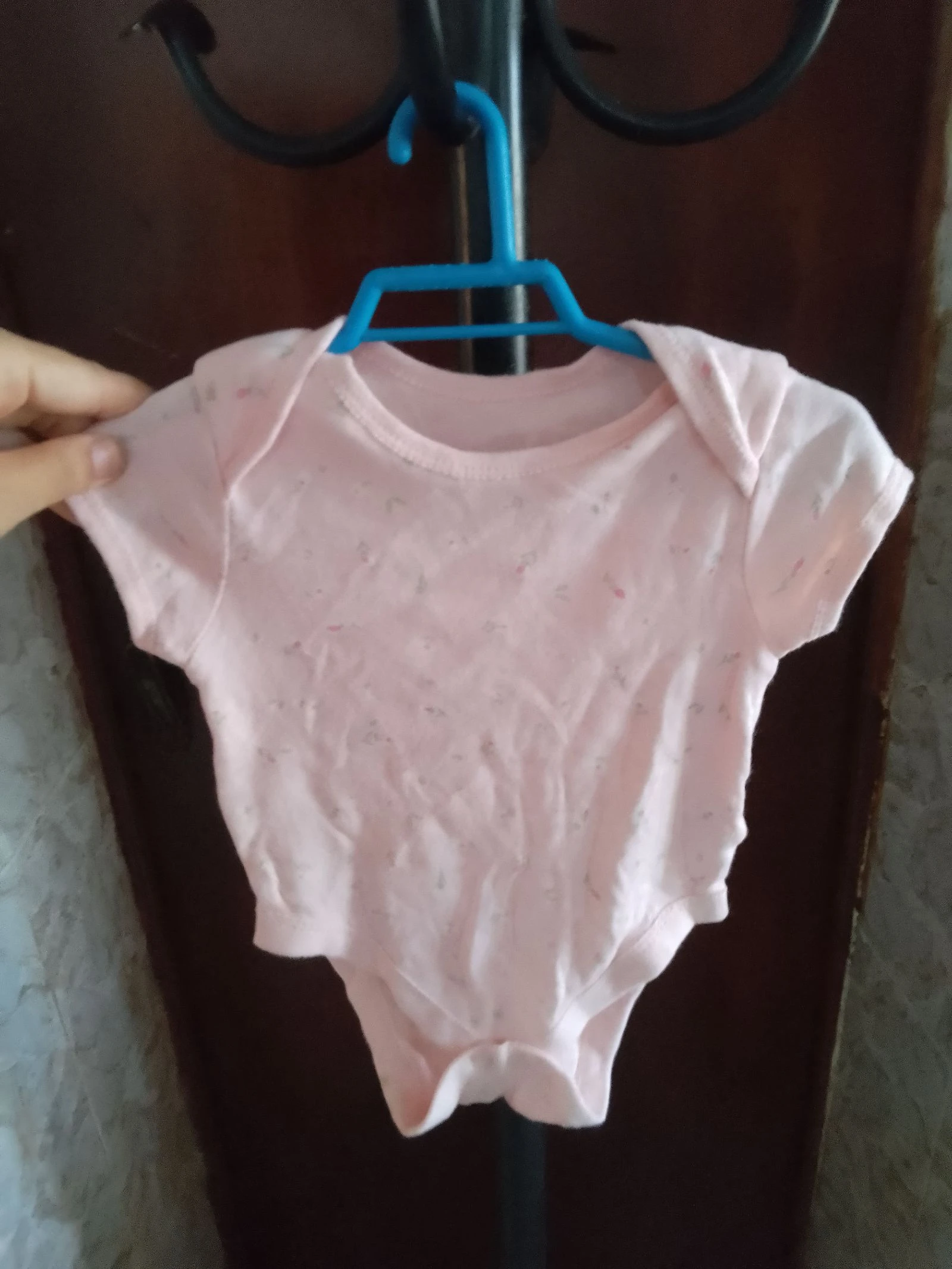 Body primark 